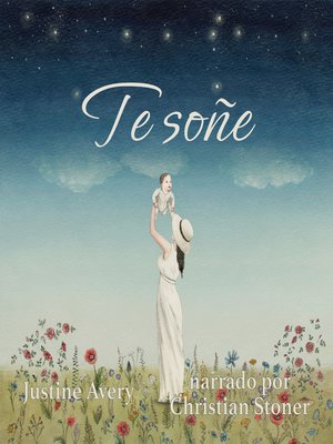 cover image of Te soñe